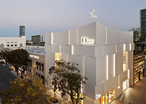 dior corporate office miami|christian Dior Miami design district.